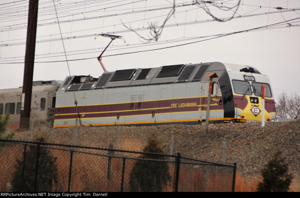 NJT 4519